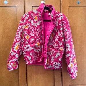 Free people movement fleece